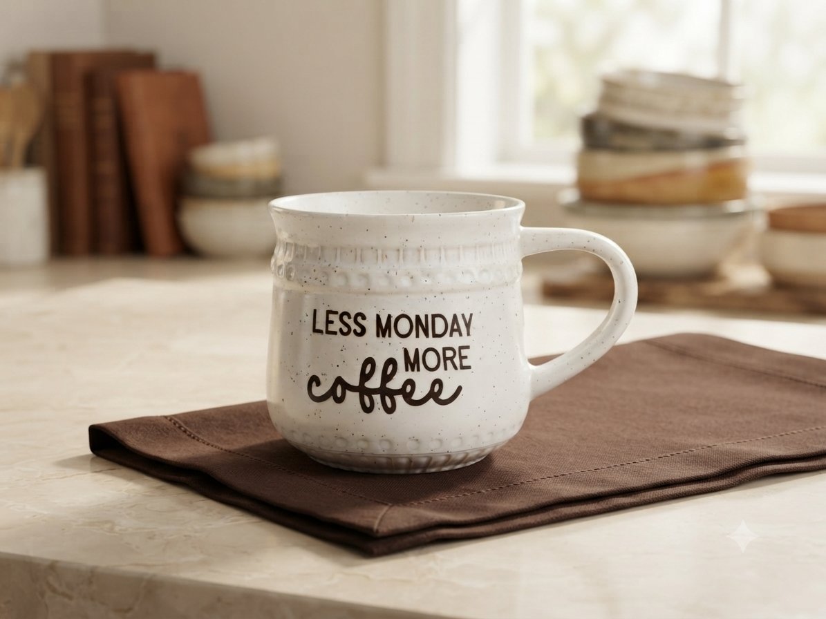 Mug