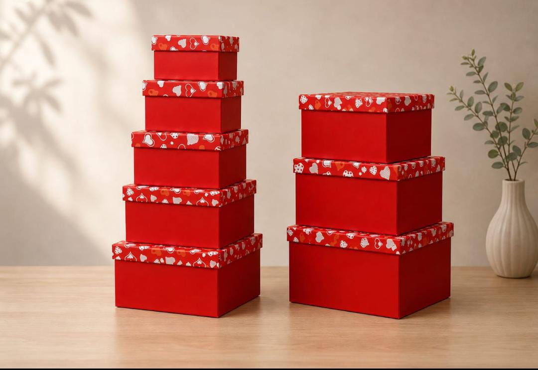 Box Set