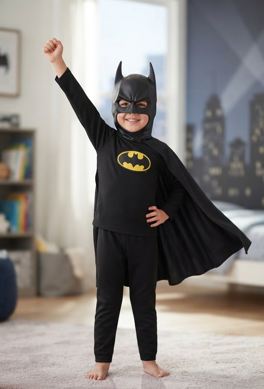 Batman set