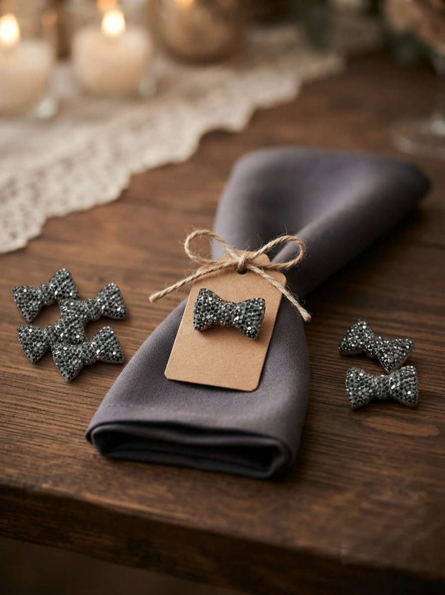 Papillons Motifs