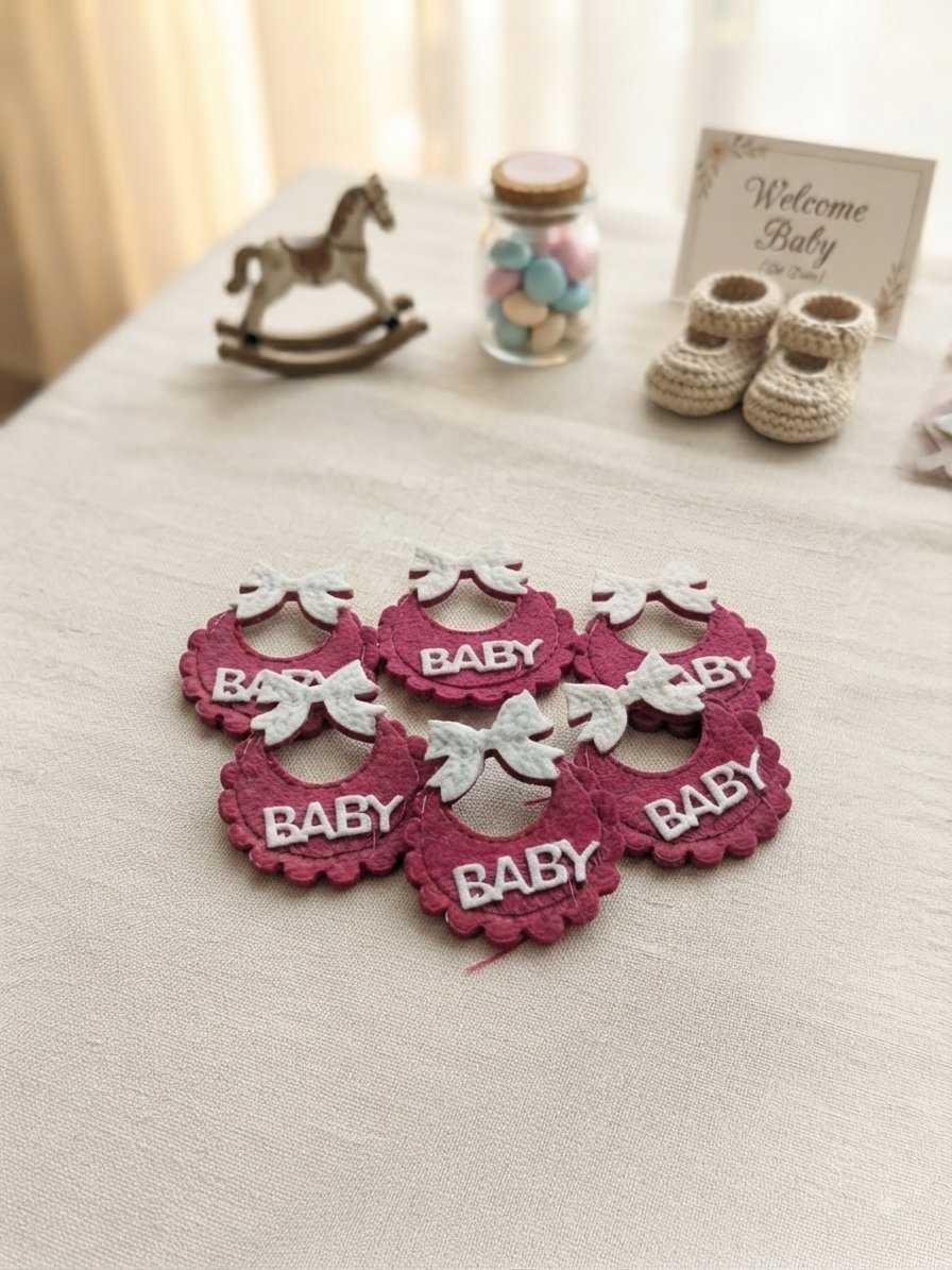 Baby Motifs