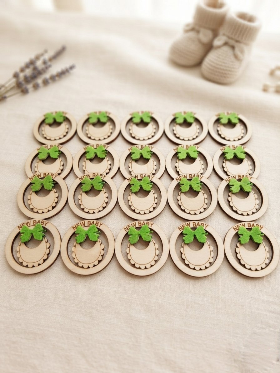 Baby Motifs