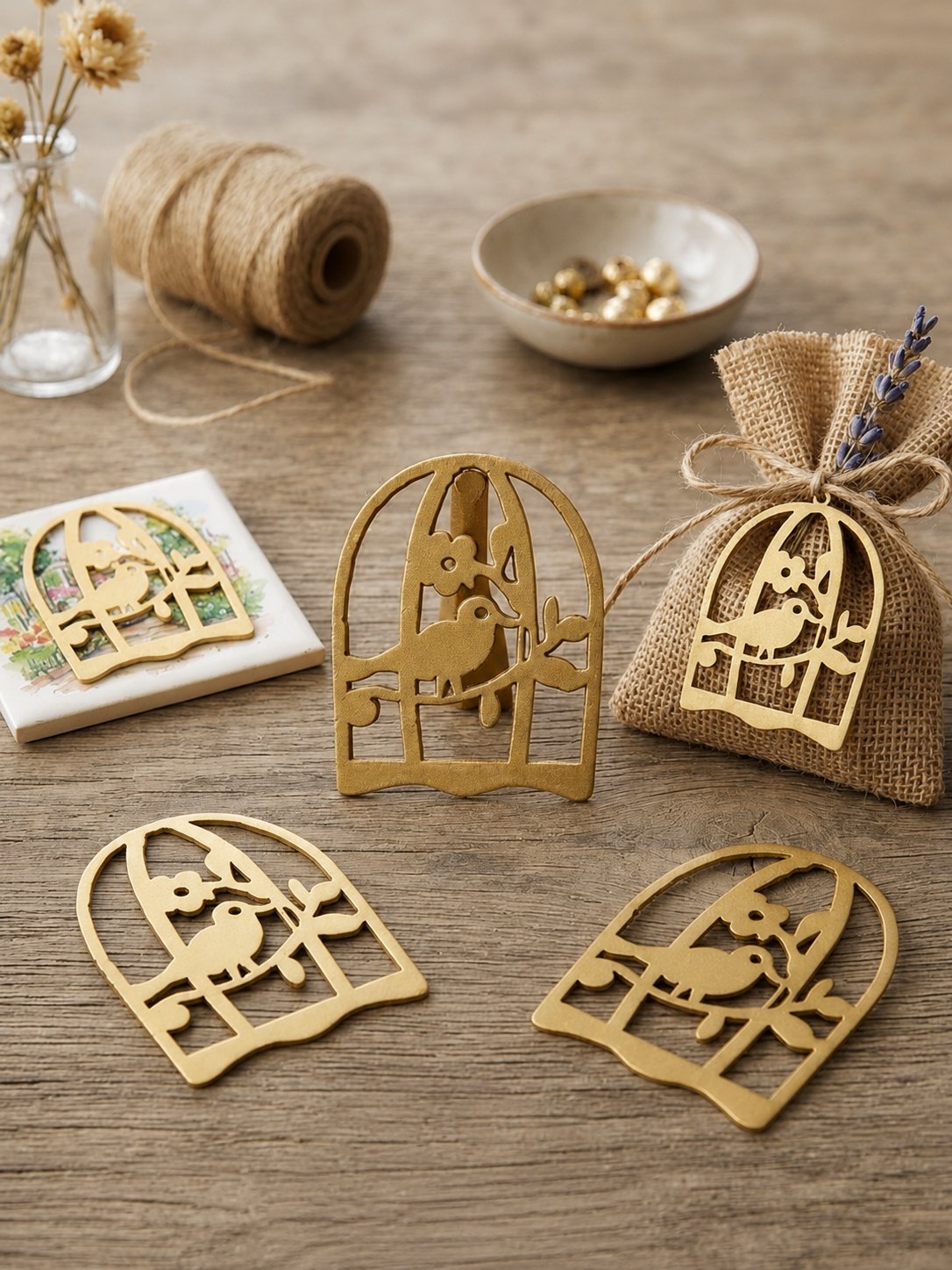 Motifs