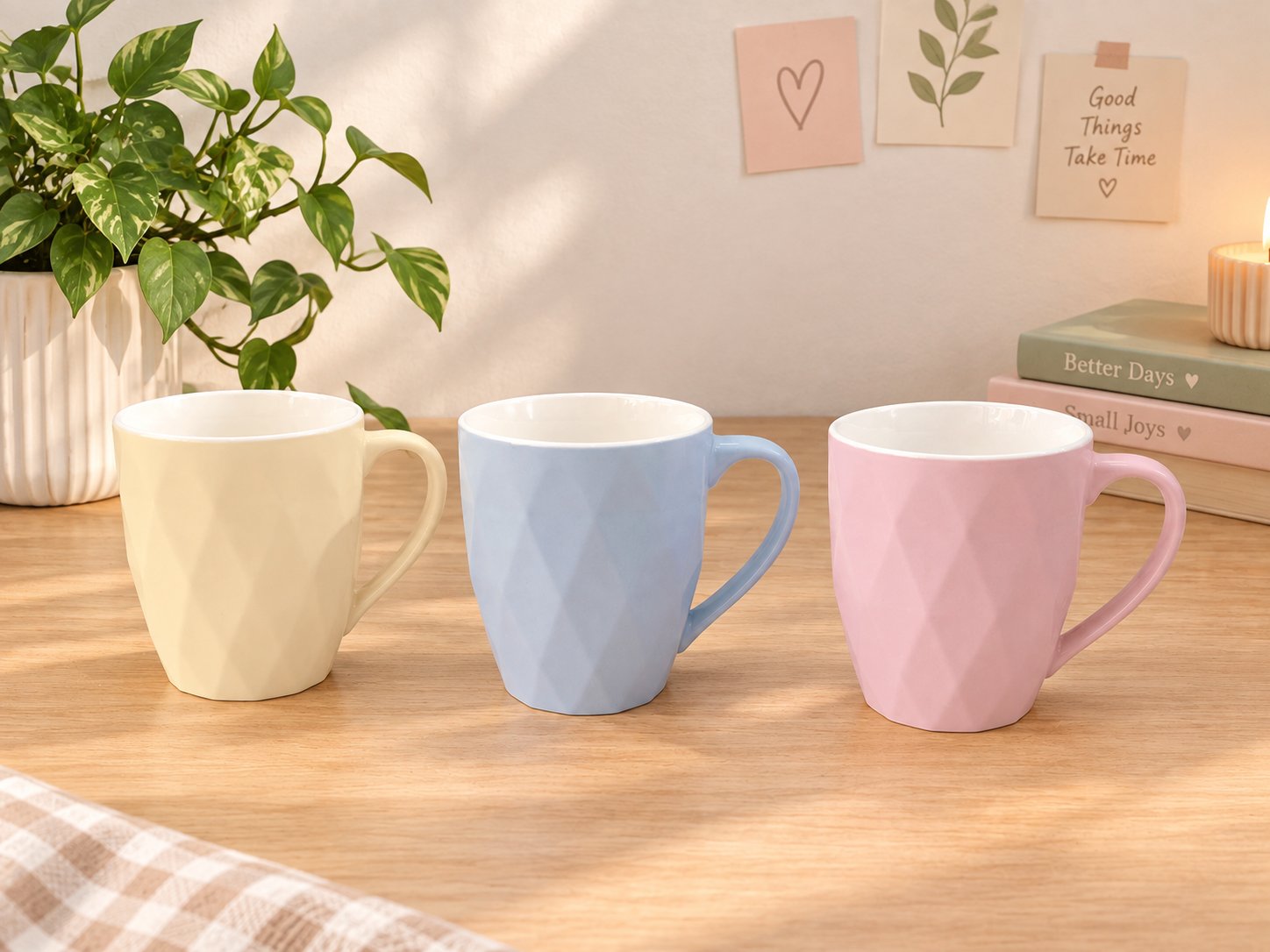 Mug