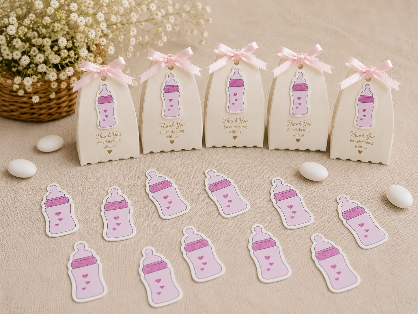 Baby Motifs