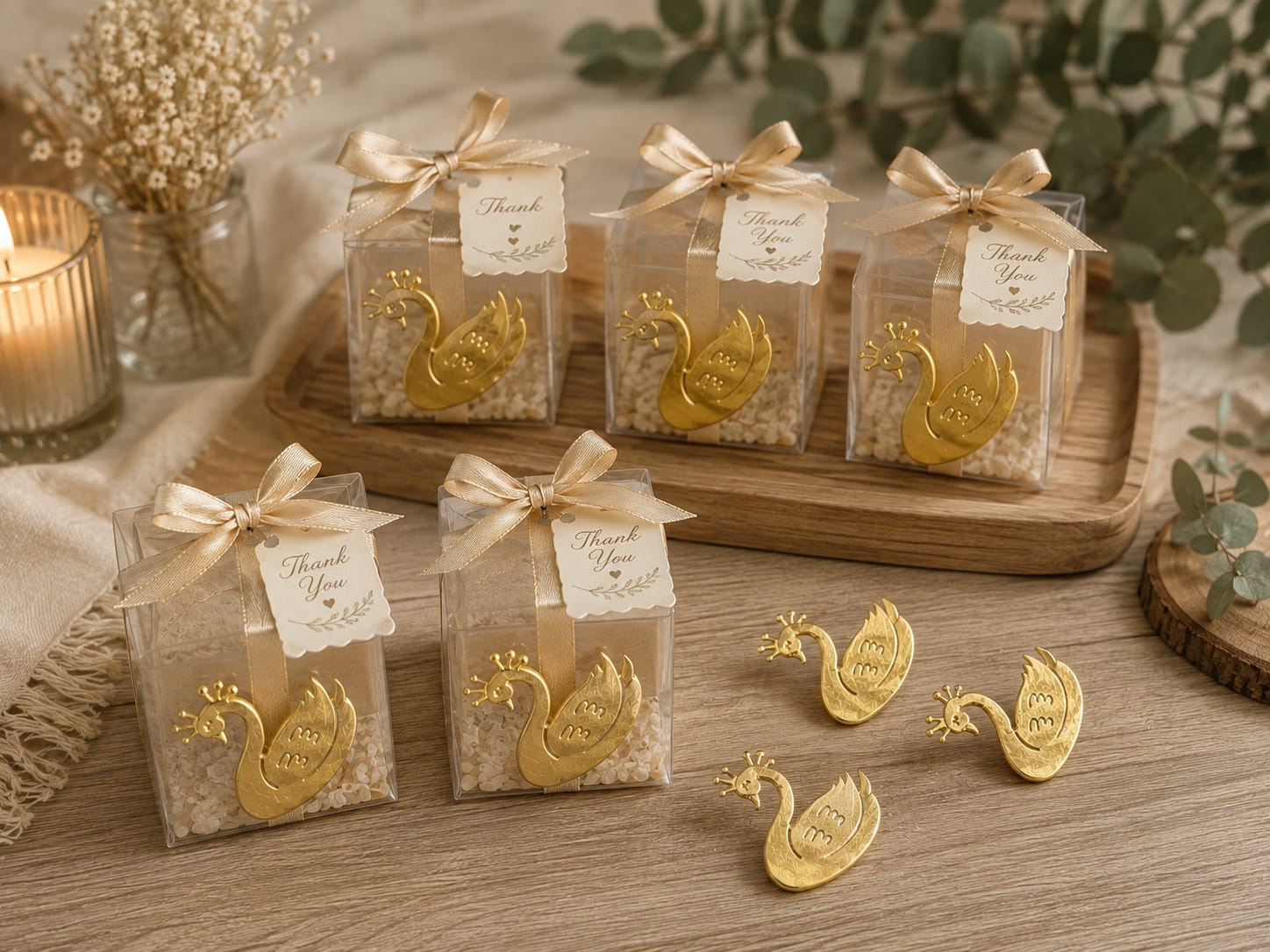 Baby Motifs
