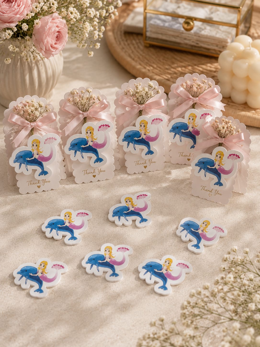 Baby Motifs