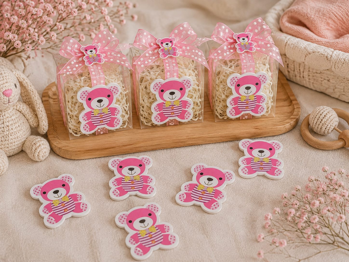 Baby Motifs