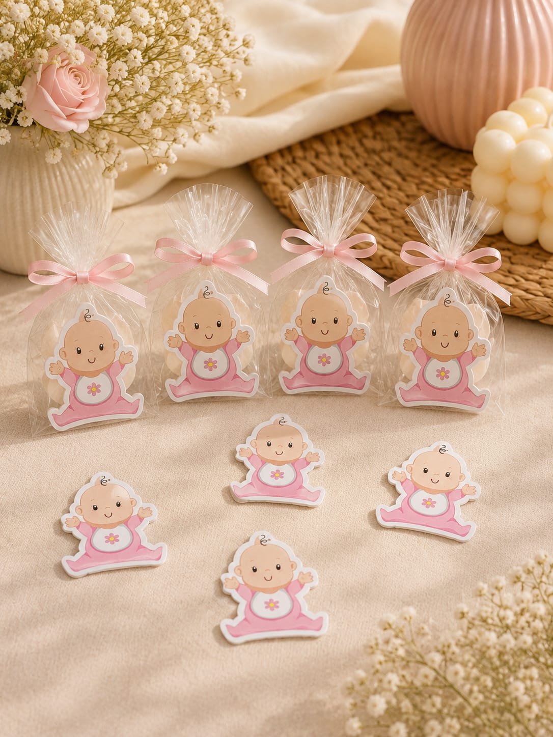 Baby Motifs