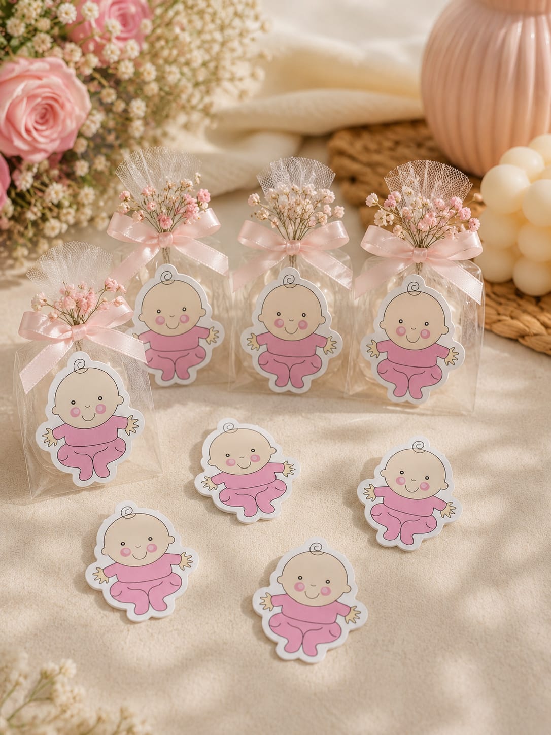 Baby Motifs