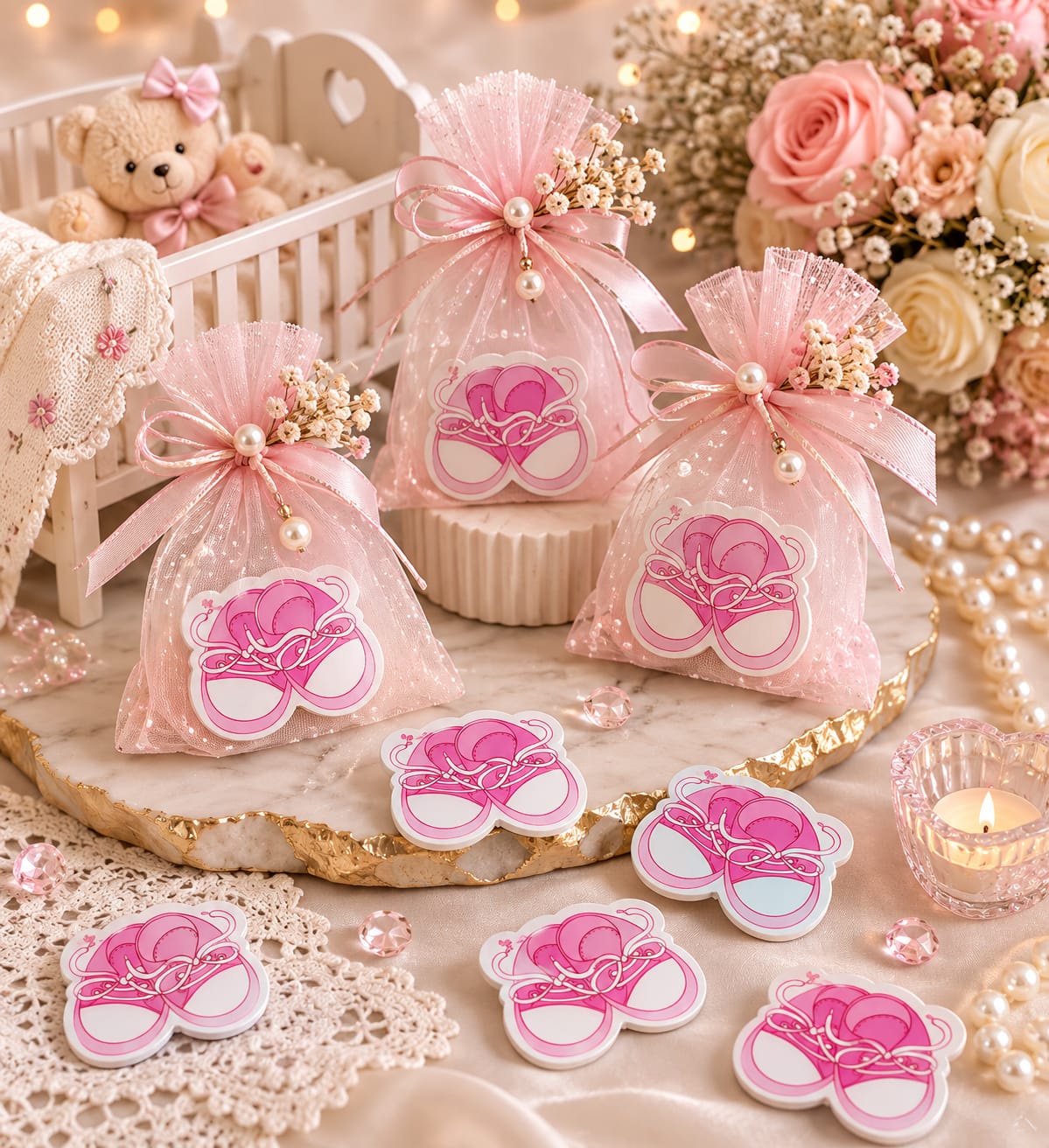 Baby Motifs