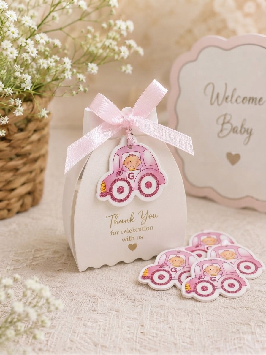 Baby Motifs