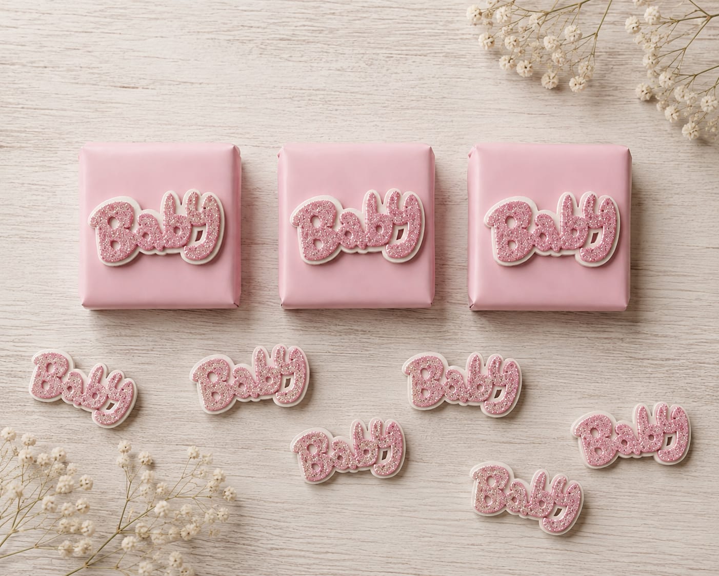Baby Motifs