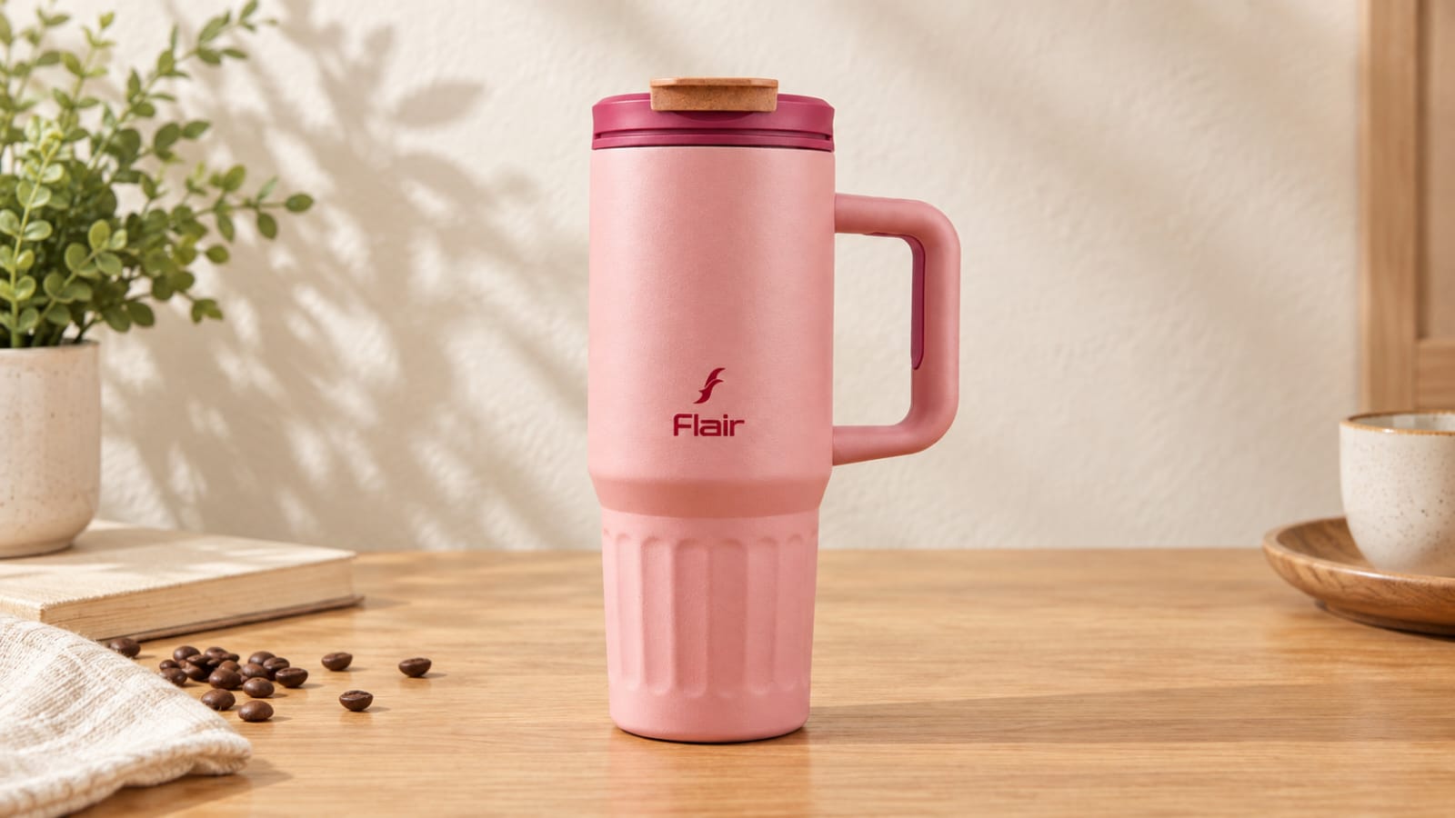 Tumbler Cup