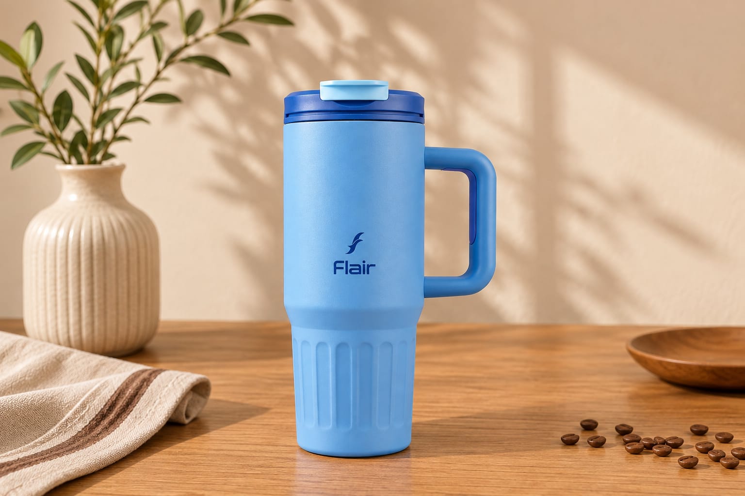 Tumbler Cup