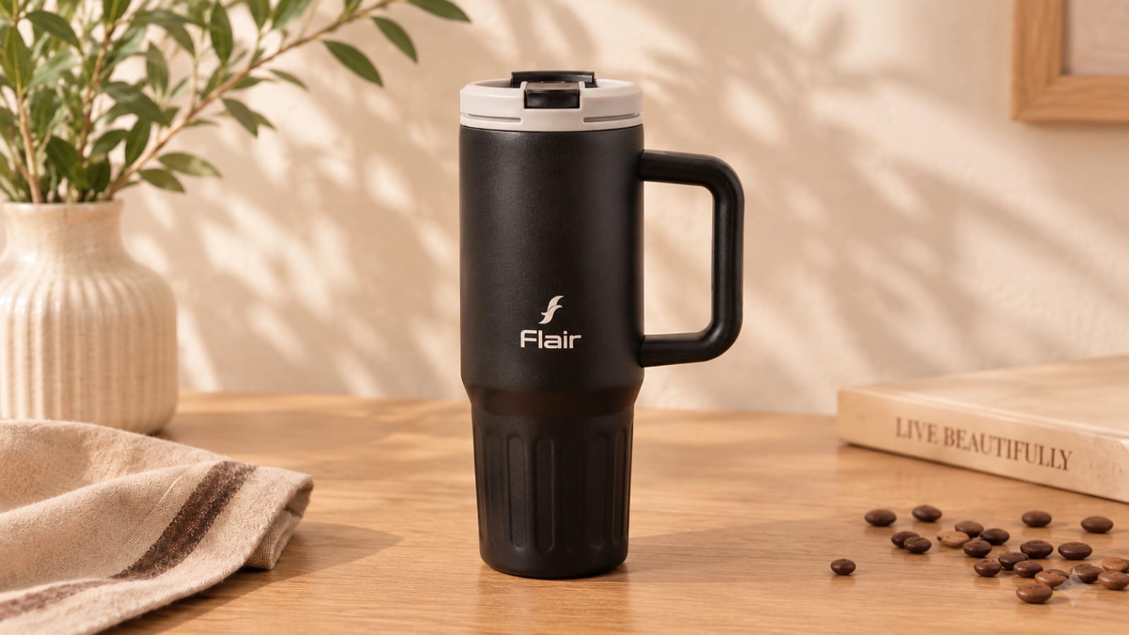 Tumbler Cup