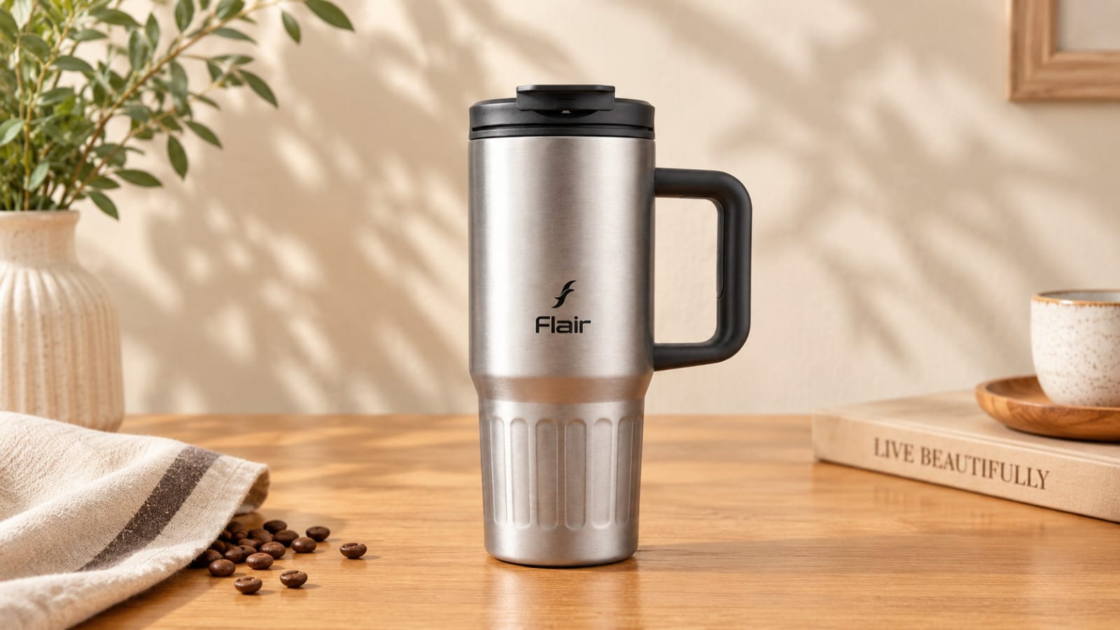 Tumbler Cup