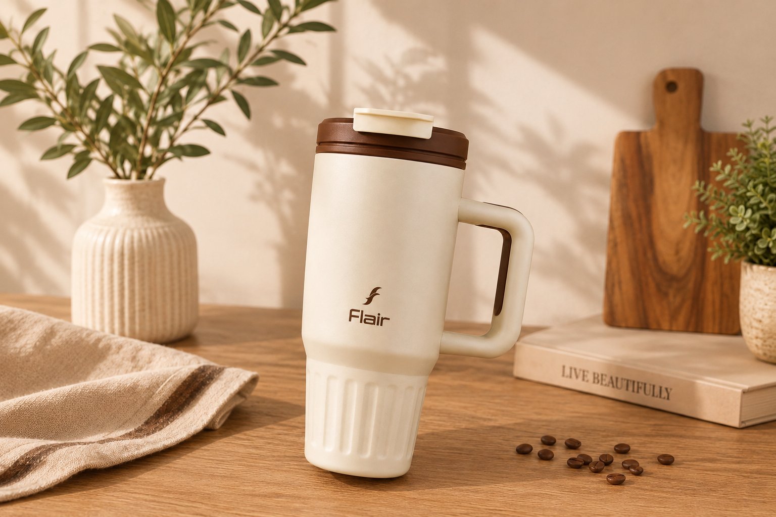 Tumbler Cup