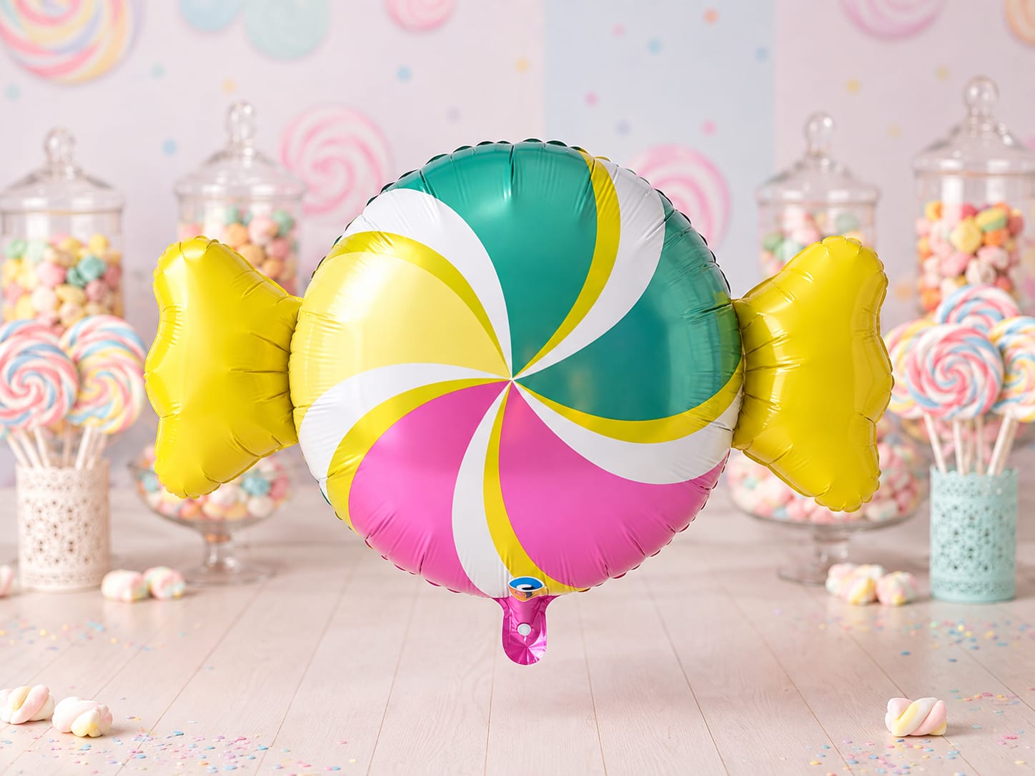 Bonbon Ballon 🍬🎈