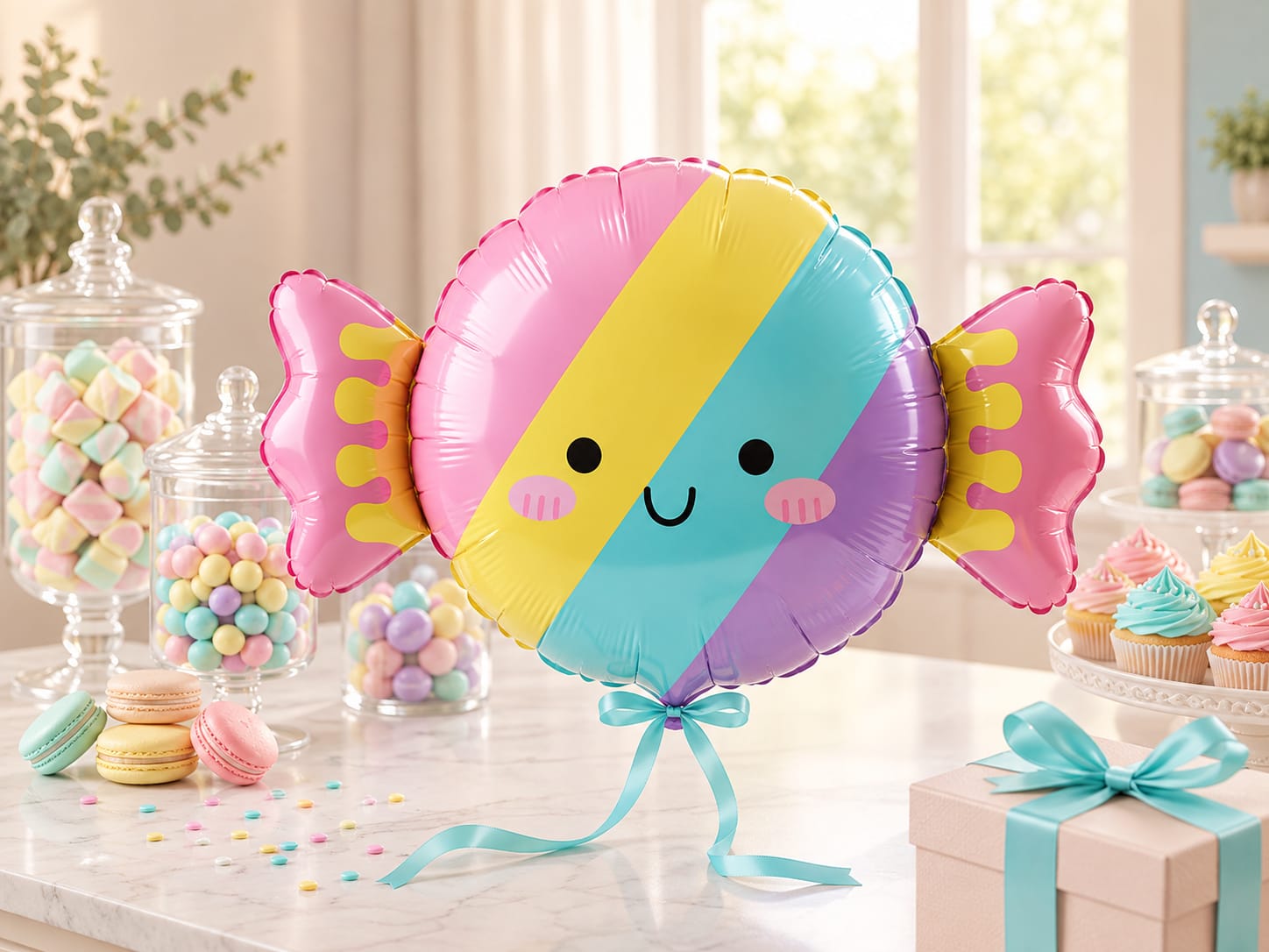 Bonbon Ballon