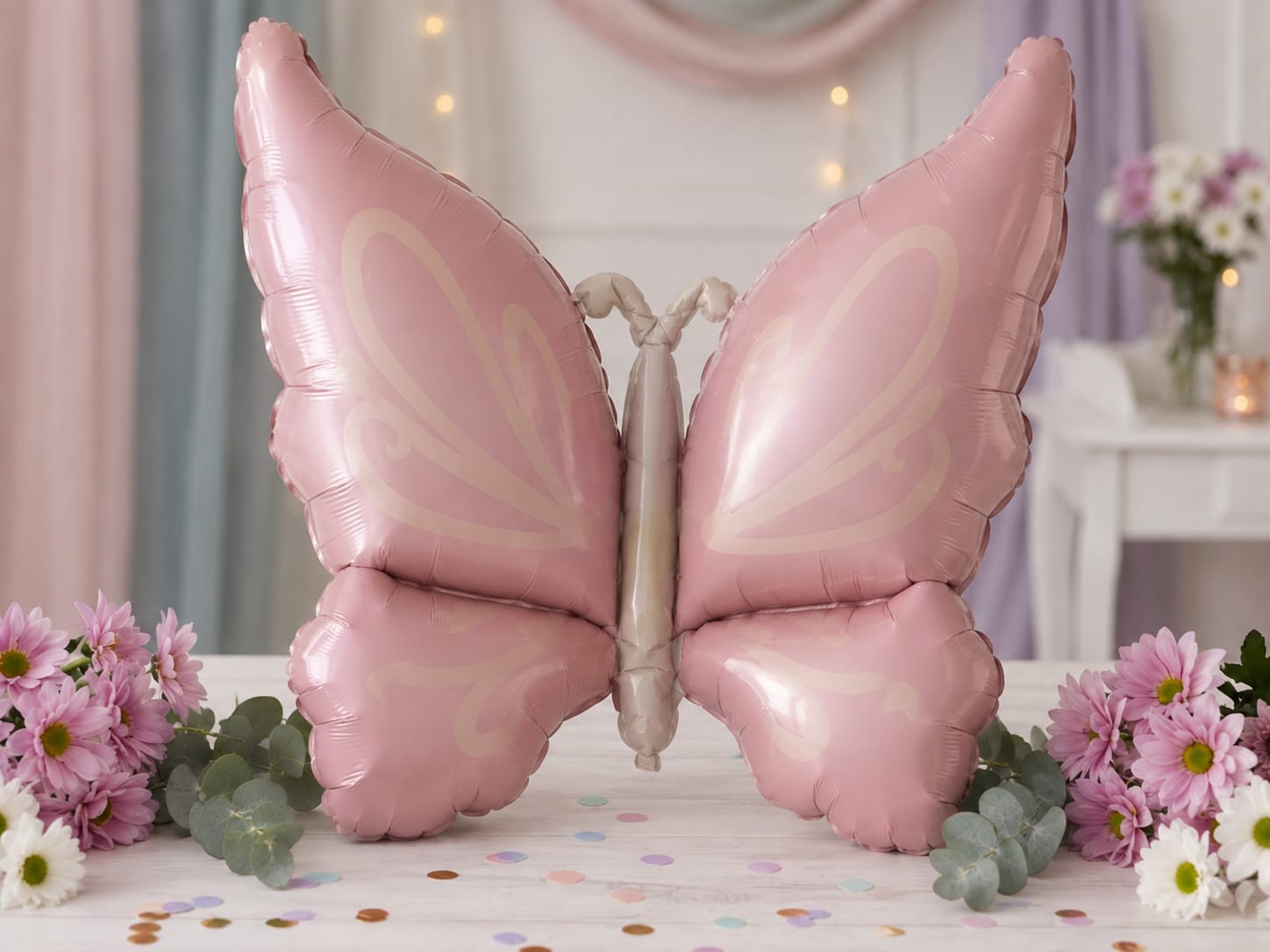 Butterfly Ballon🦋🎈